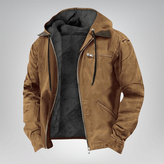 George | Elegantná jesenná bunda