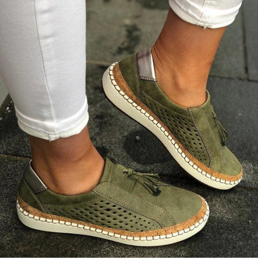 Darina | Orthoflex Slip-Ons