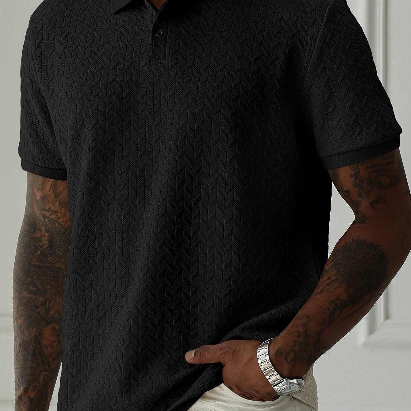 Martin - Každodenné polo tričko