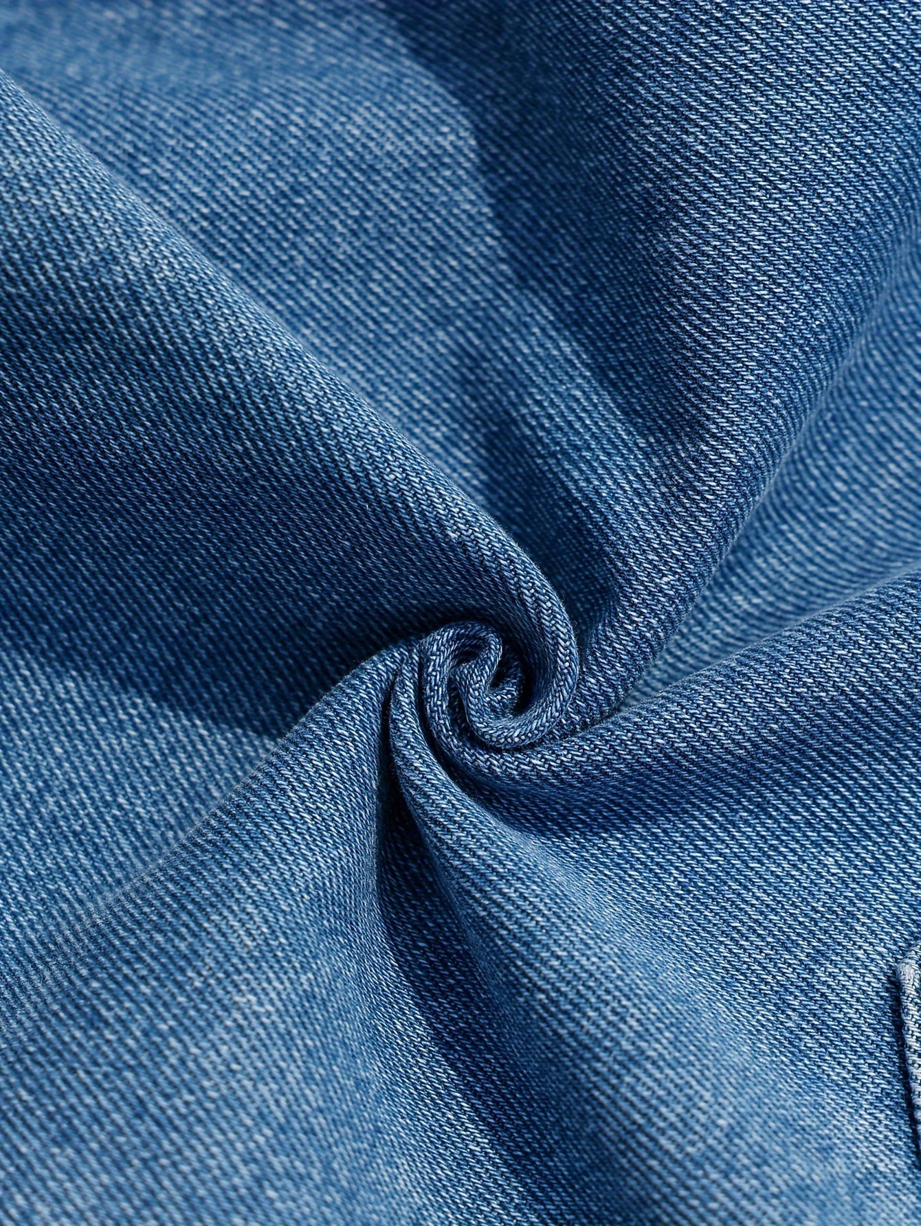 Damián - Každodenné džínsy šortky