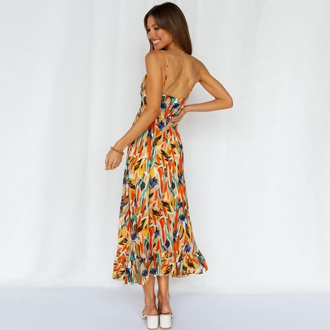 Sheila - Letné šaty