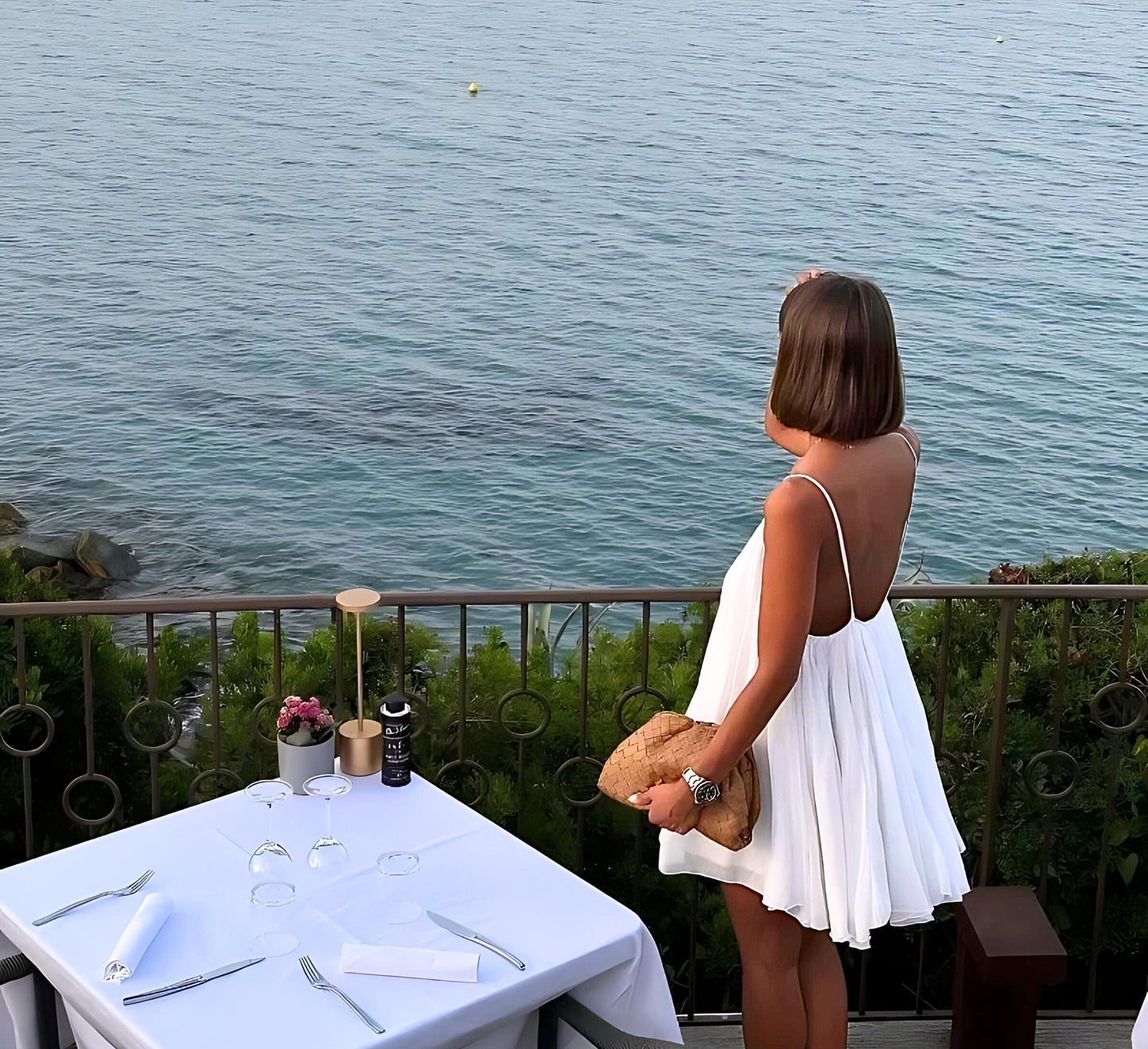 Mio™ | ELEGANTNÁ ŠATY