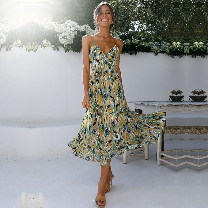 Sheila - Letné šaty