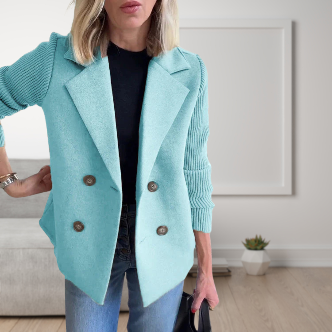 Lea | Elegantné sako