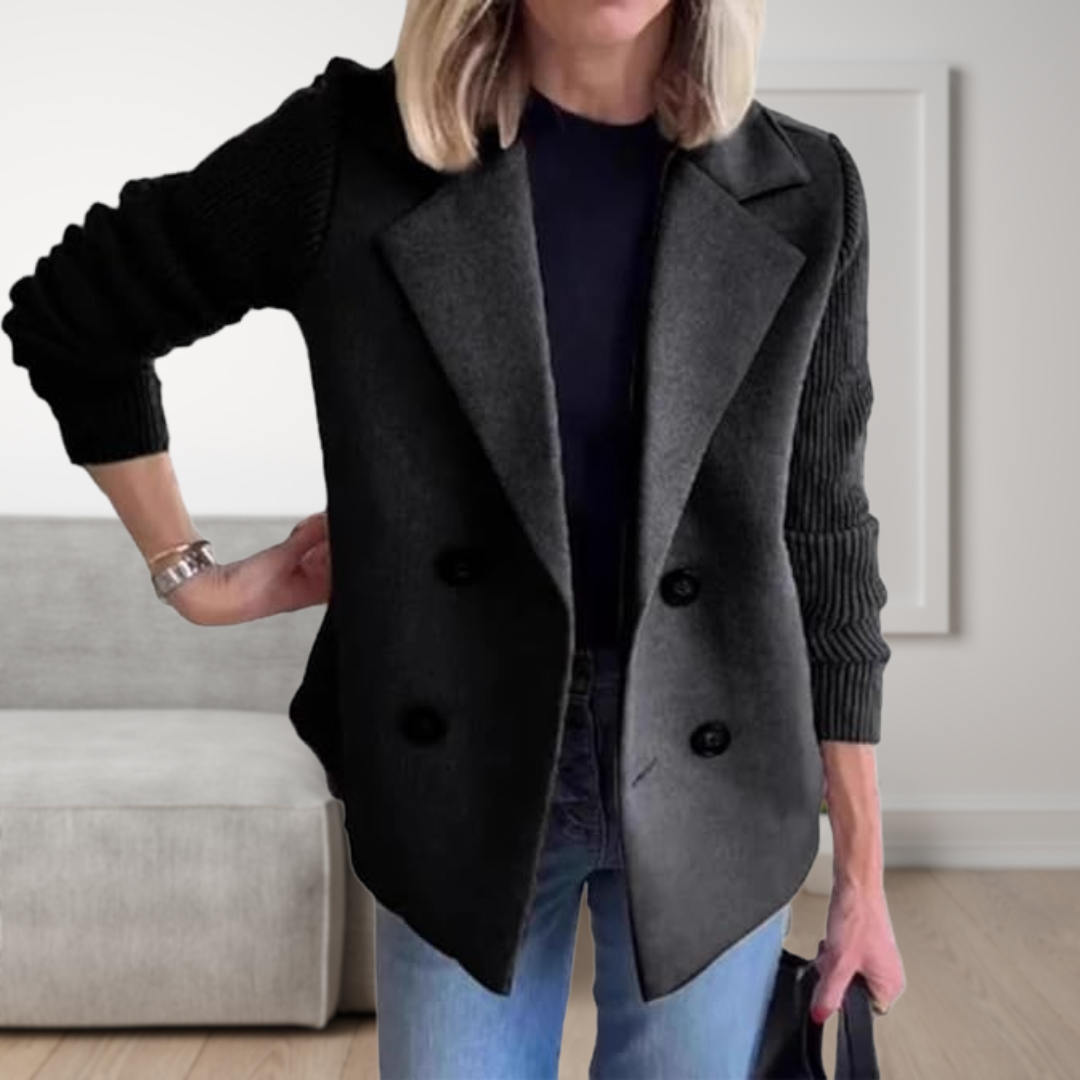 Lea | Elegantné sako