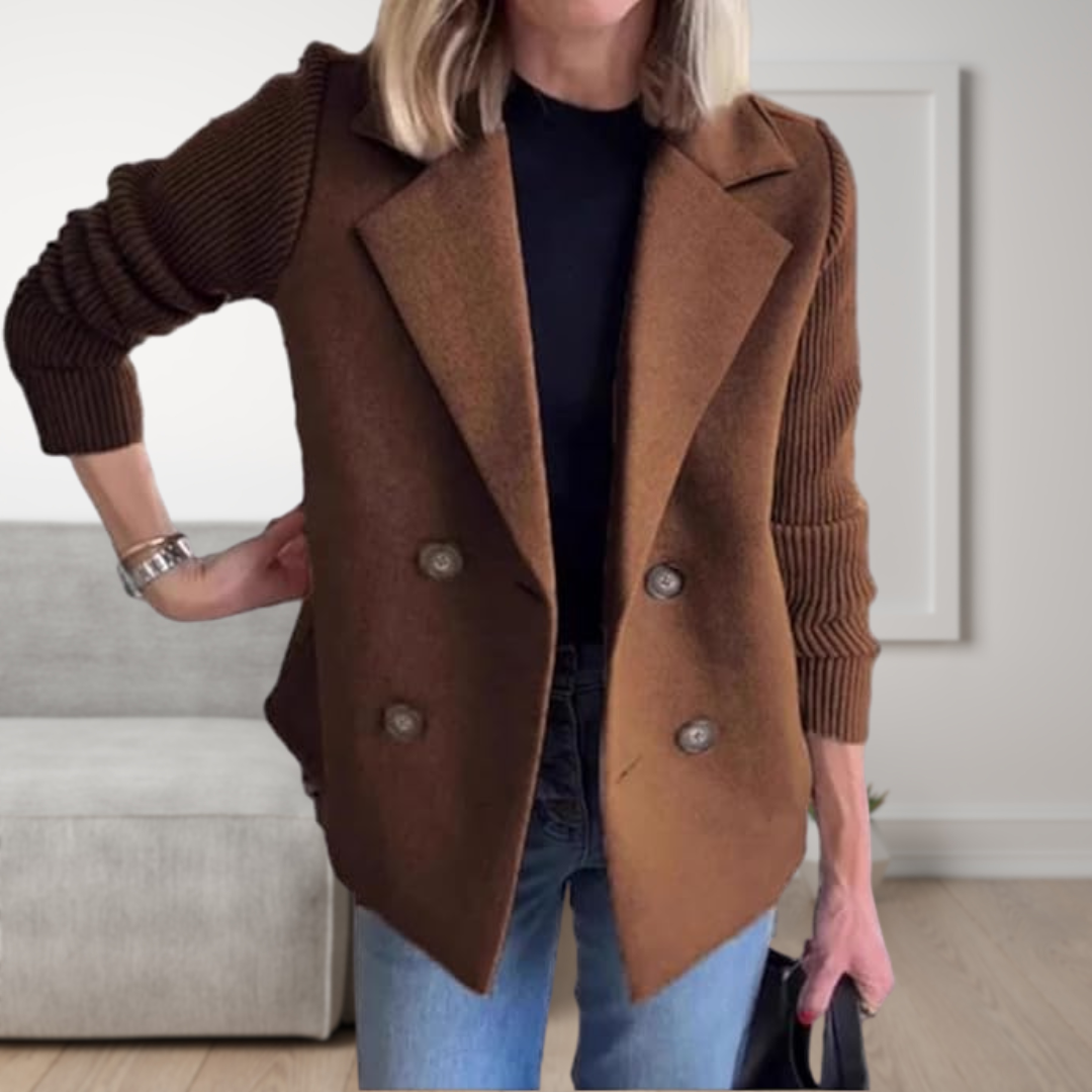 Lea | Elegantné sako