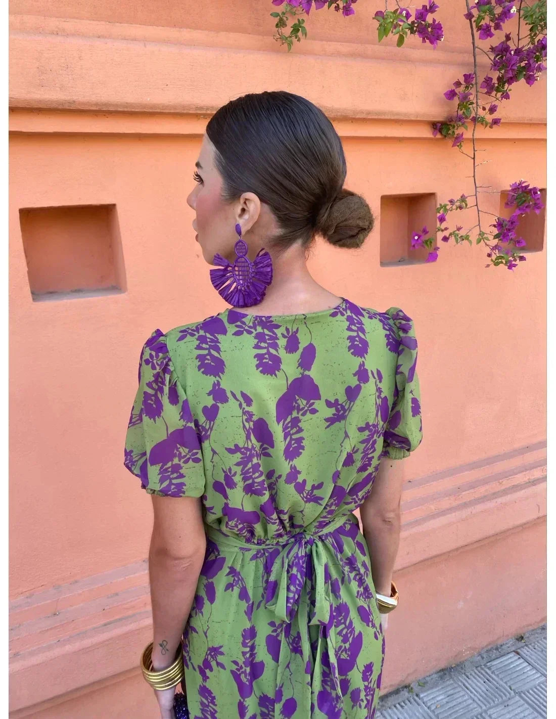 Rhiannon | Elegantná a vzdušná letná šaty