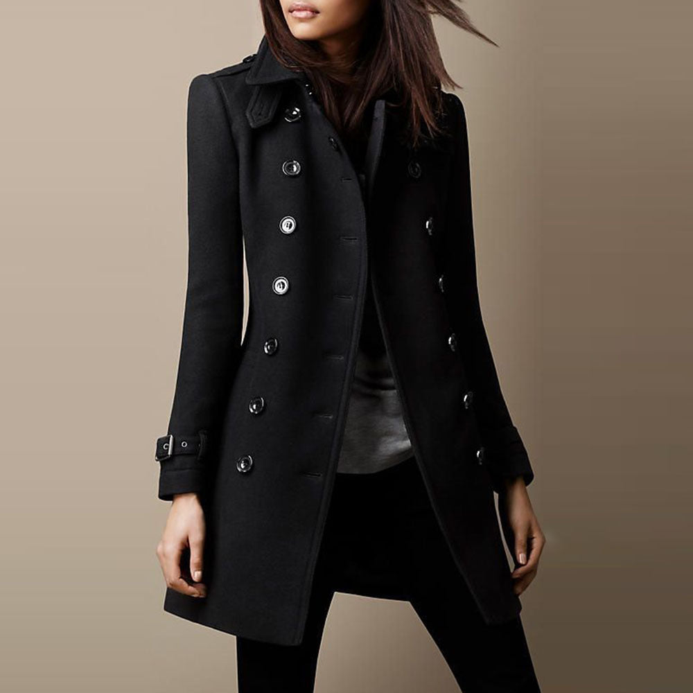 Florine ™ | Trendy Frakke