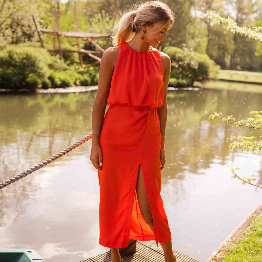 Liene™ | Elegantné Midišaty