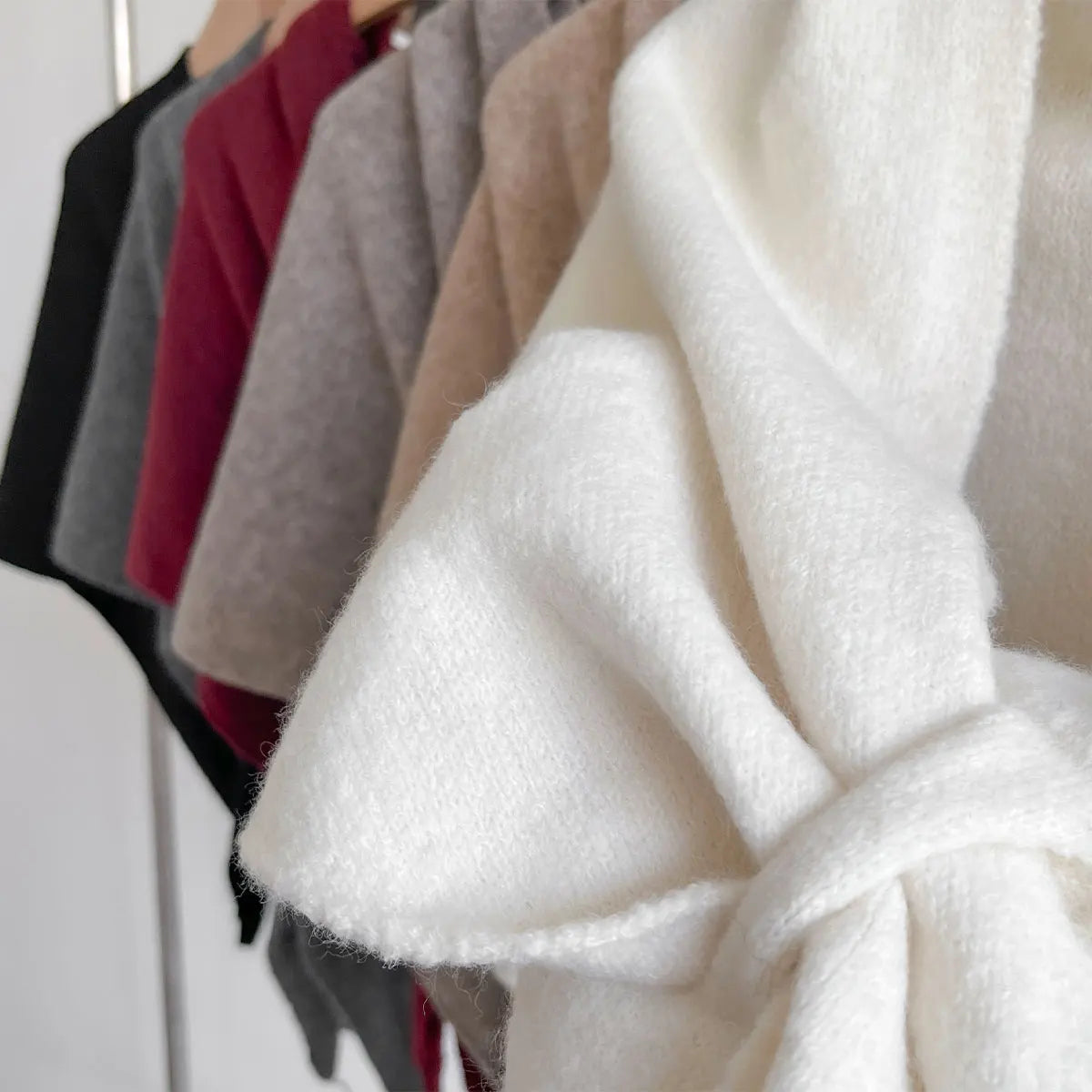 Daniela | Jesenný šál