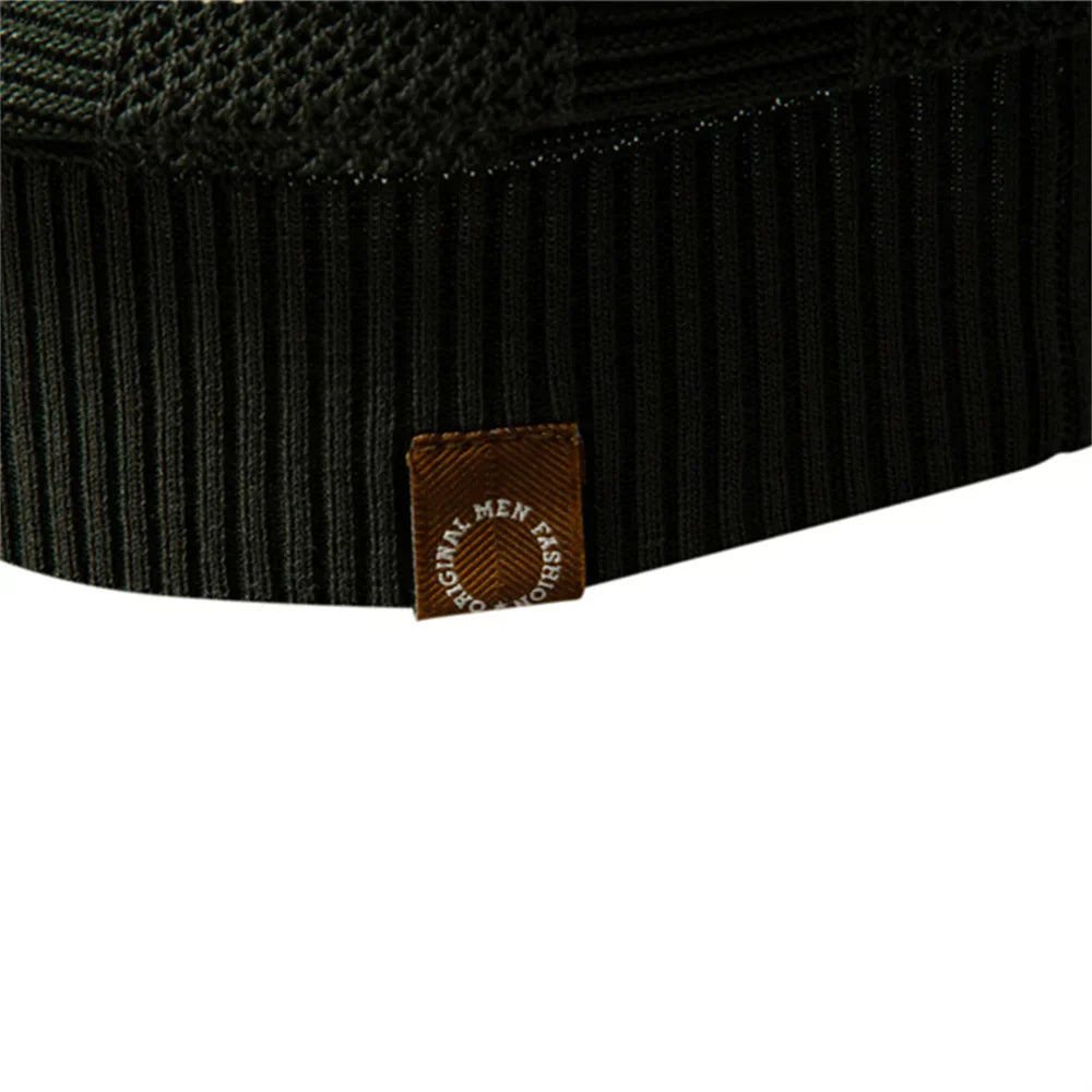 Patrik | Bavlnená pruhovaná polo