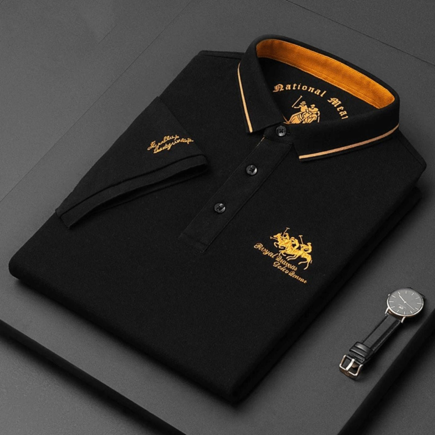 Matúš ™ | Luxusné polo