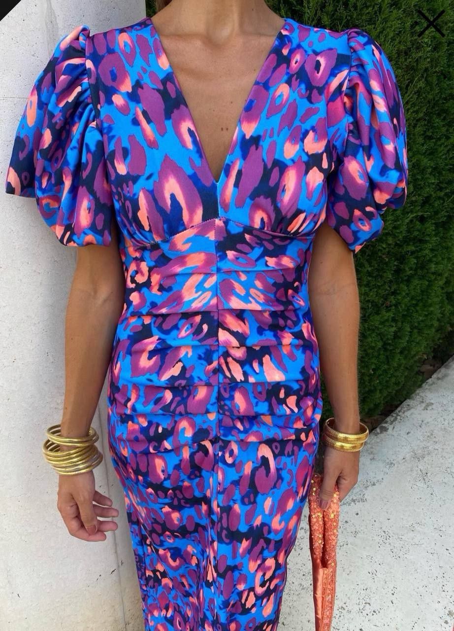 Rhiannon | Dlhé a farebné šaty