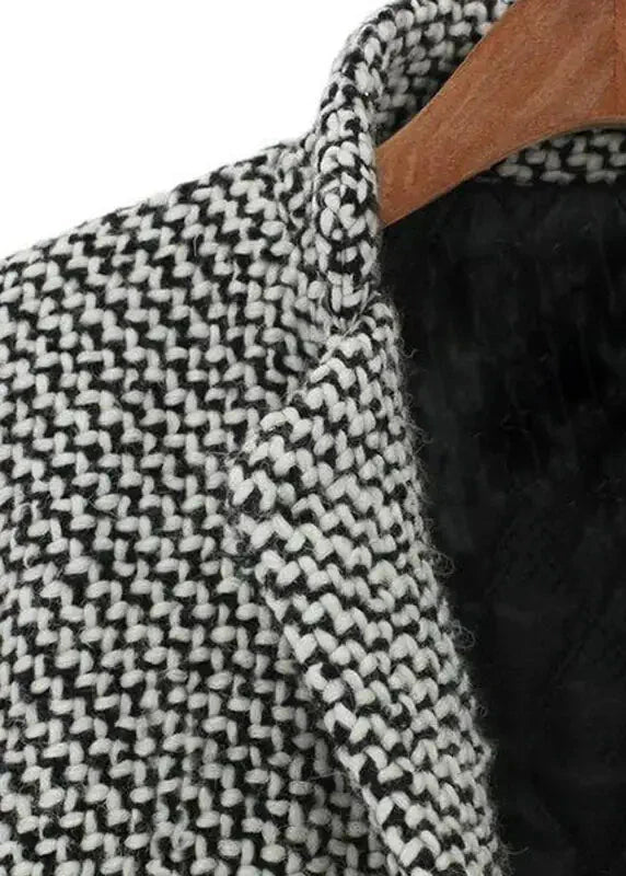 Signe | Dlhý kabát