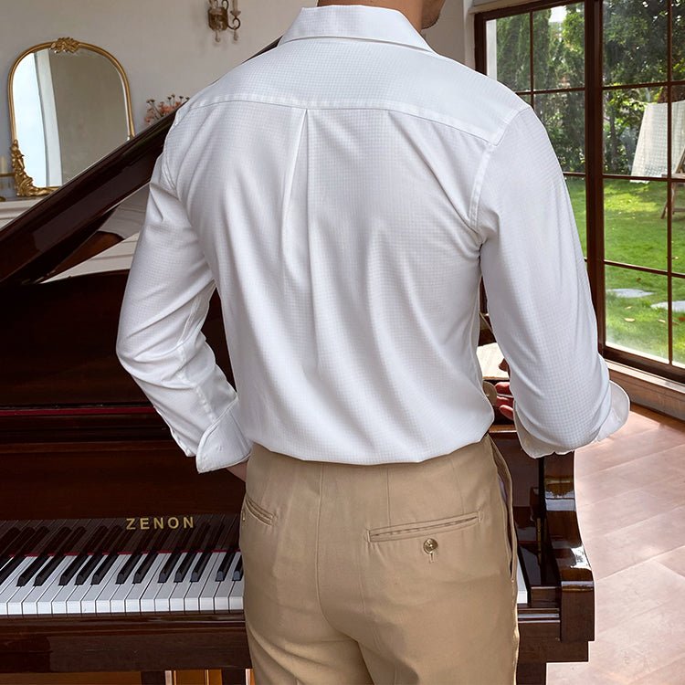 Raffael l Košeľa s gombíkmi