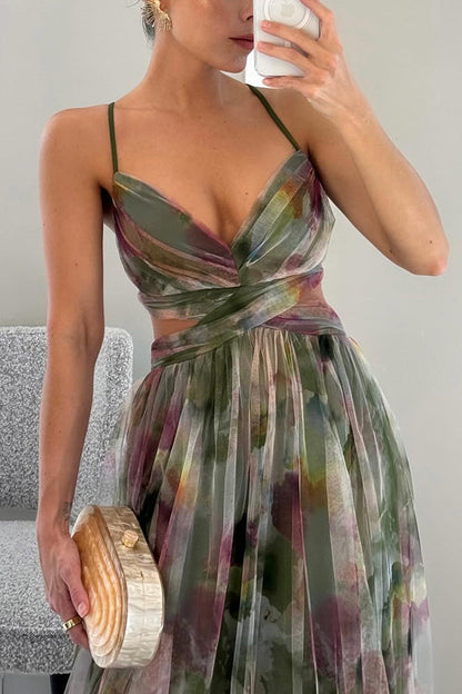 Frostine™ | Dlhé kvetinové a romantické šaty