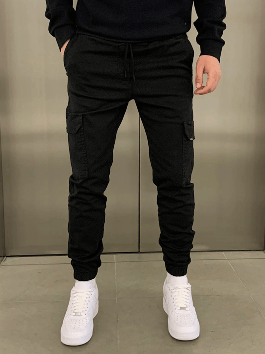 Milos | Cargo Jogger Fit