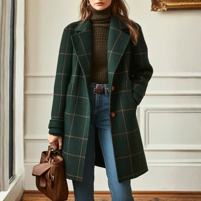 Jana | Klasický Kabát