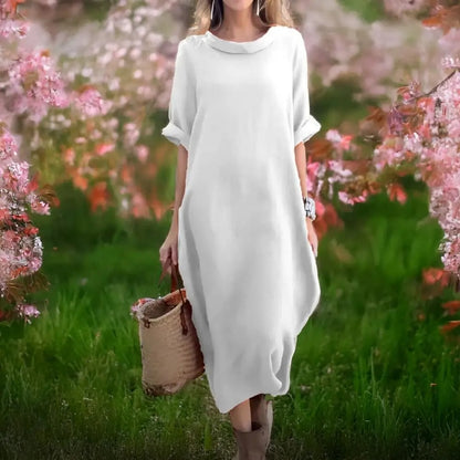 Alena l Rukodělné Šaty