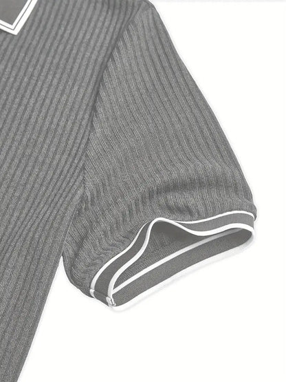 Marco – Polokošeľa so stredomorským štýlom