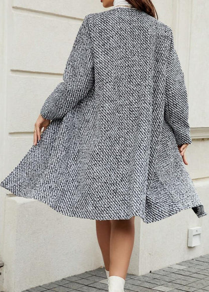 Signe | Dlhý kabát