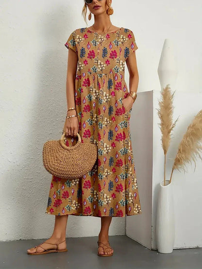 LUANA™ – ELEGANTNÉ A LICHOTIACE ŠATY