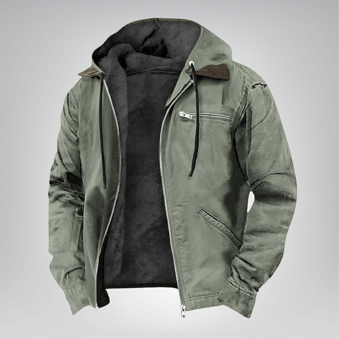 George | Elegantná jesenná bunda