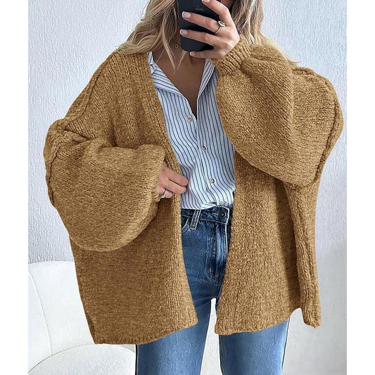 DAISY™ | Oversized Cardigan