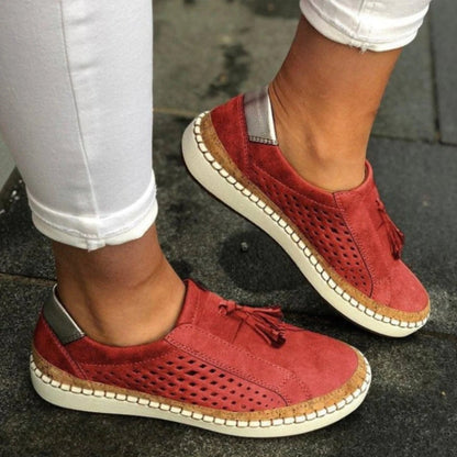 Darina | Orthoflex Slip-Ons