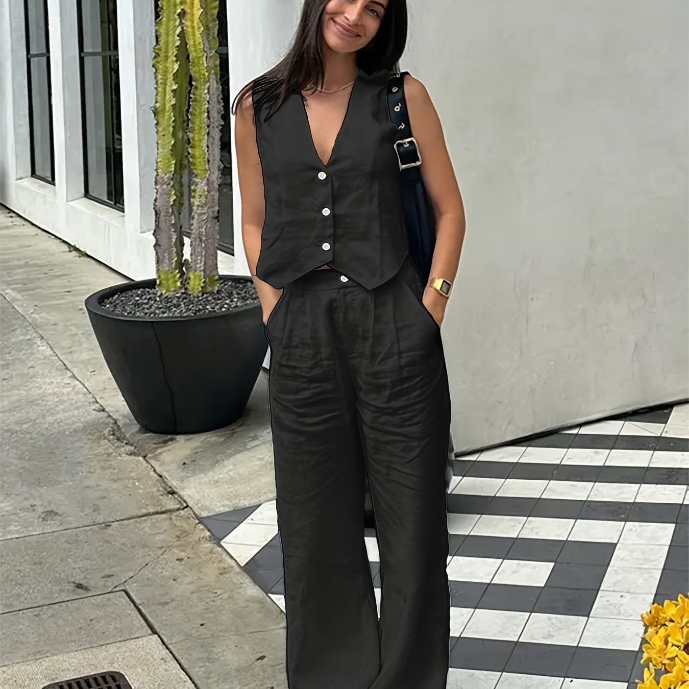 Gabija: Módna letná súprava