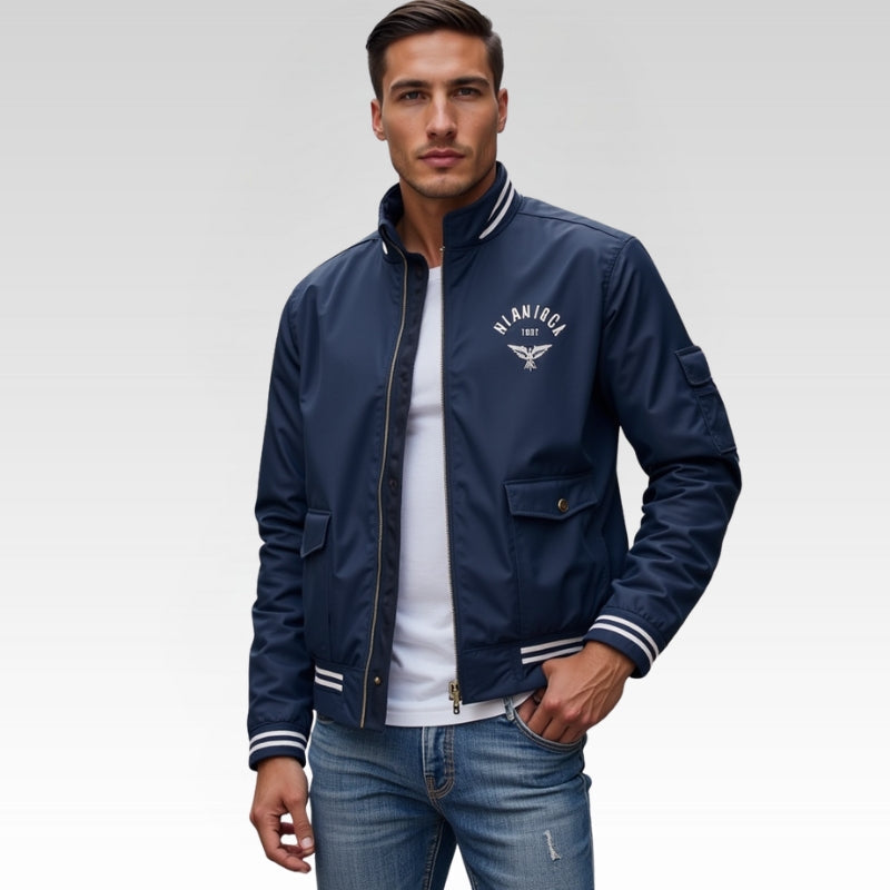 David | Luxe Callaway Blouson til Herrer