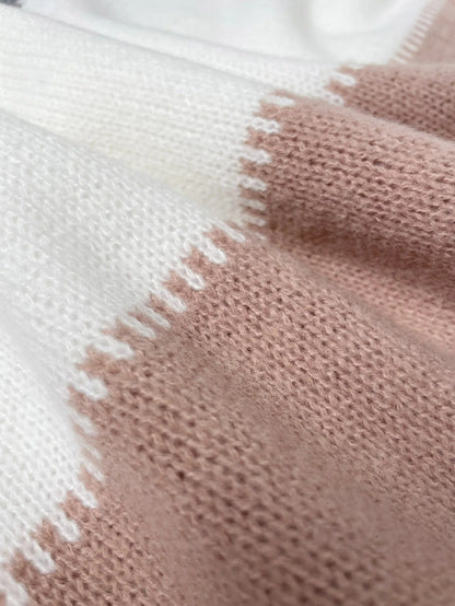 Lela | Svetre s leopardím vzorom