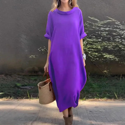 Alena l Rukodělné Šaty