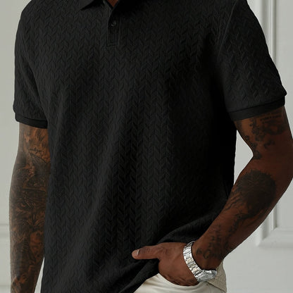 Martin - Každodenné polo tričko