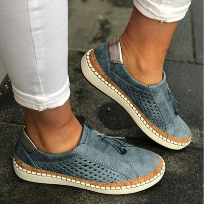 Darina | Orthoflex Slip-Ons