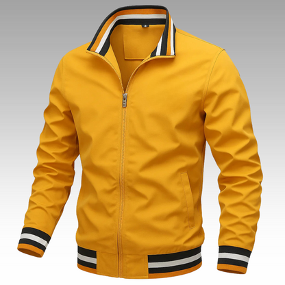 Axel™ – Prémiová štýlová bunda pre mužov