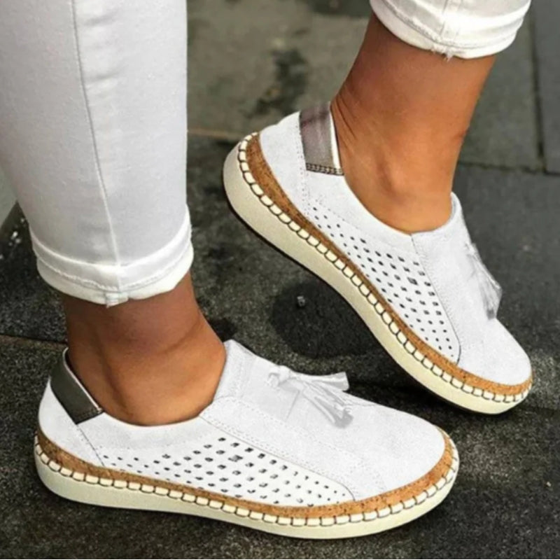 Darina | Orthoflex Slip-Ons