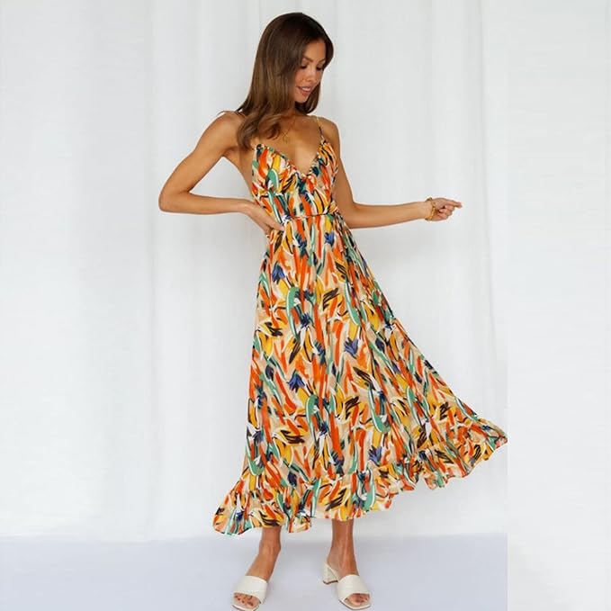 Sheila - Letné šaty