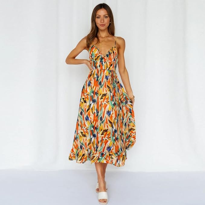 Sheila - Letné šaty