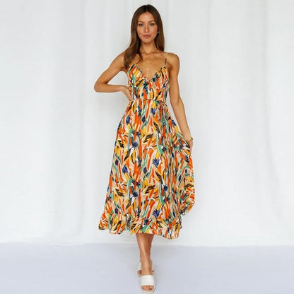 Sheila - Letné šaty