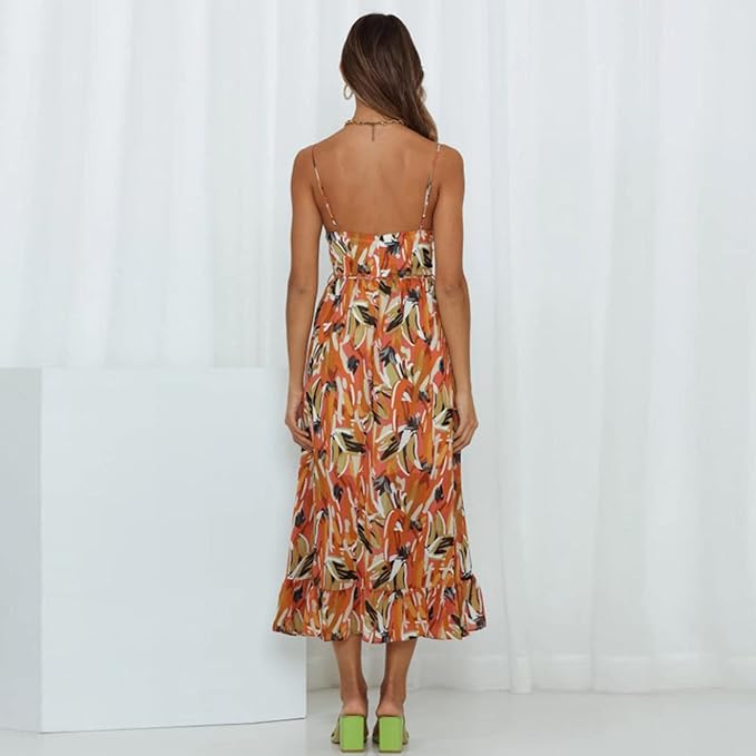 Sheila - Letné šaty