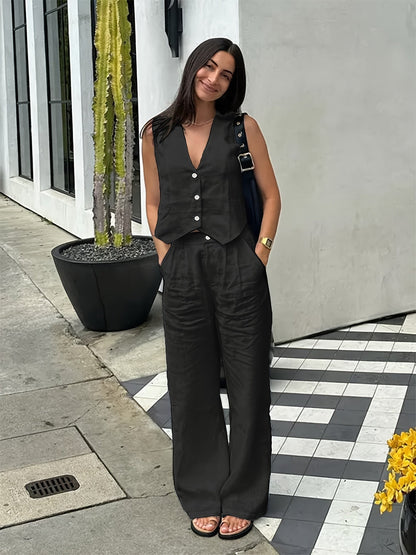 Gabija: Módna letná súprava