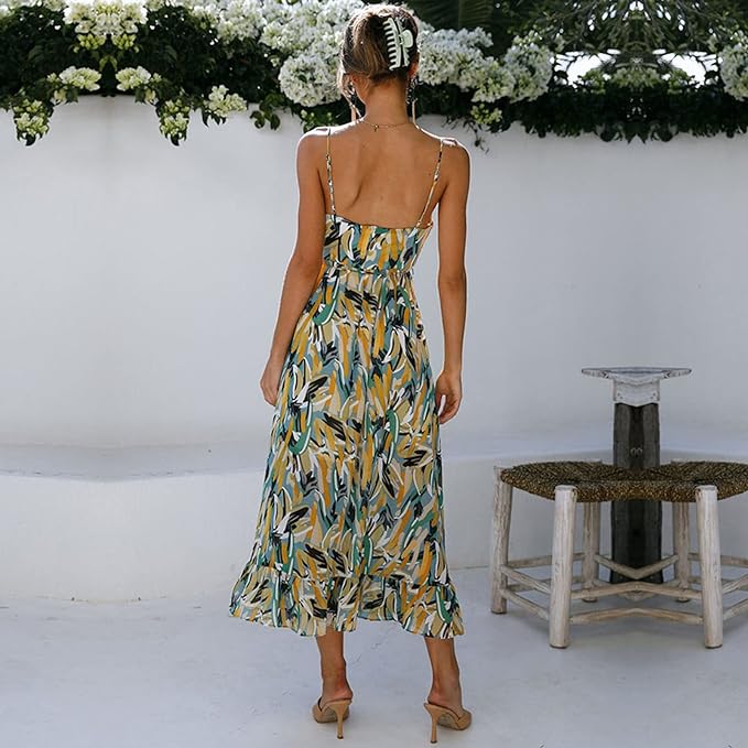 Sheila - Letné šaty