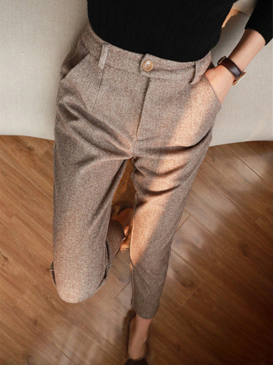 GIORGIO™ | ELEGANT PANTS