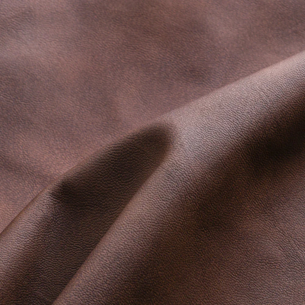 Carlo - Nadčasová kožená bunda