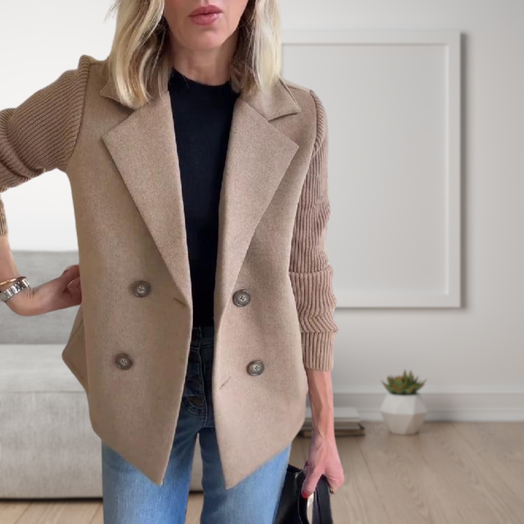 Lea | Elegantné sako