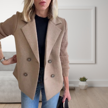 Lea | Elegantné sako