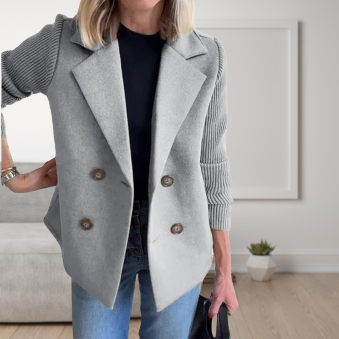 Lea | Elegantné sako