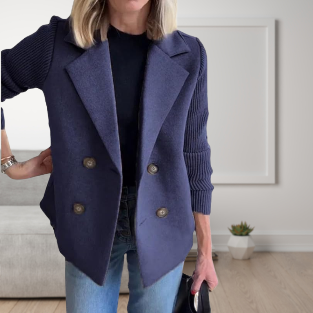 Lea | Elegantné sako