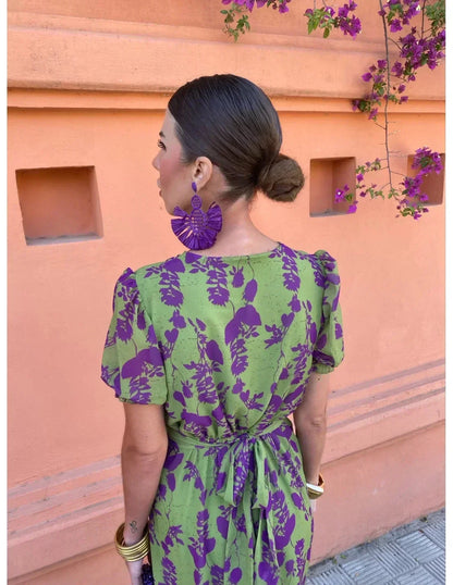 Rhiannon | Elegantná a vzdušná letná šaty